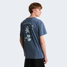 THE NORTH FACE T-shirt Relaxed Male 