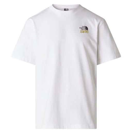 THE NORTH FACE T-shirt Lifestyle  Male 