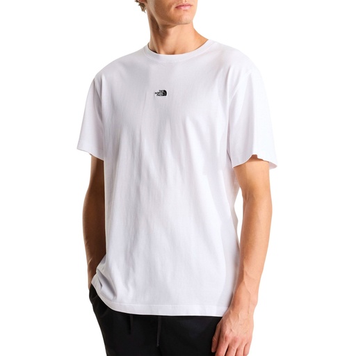 THE NORTH FACE T-shirt Lifestyle  Male 