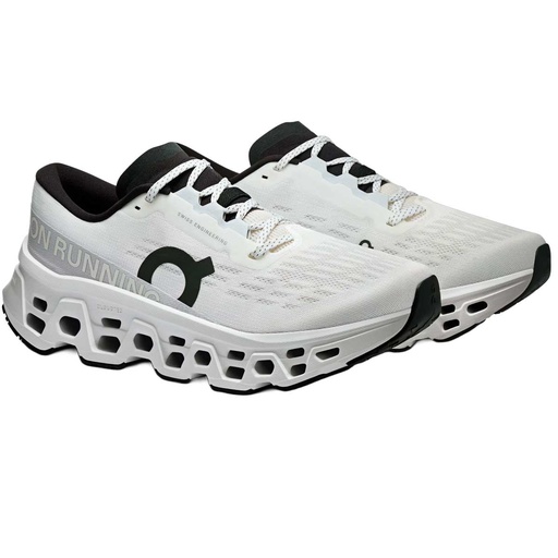 On Cloud monster 3 Running Shoes  Male
