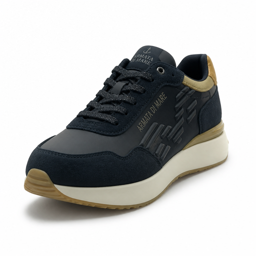 [W23D461] ARMATA DI MARE Shoes  Male