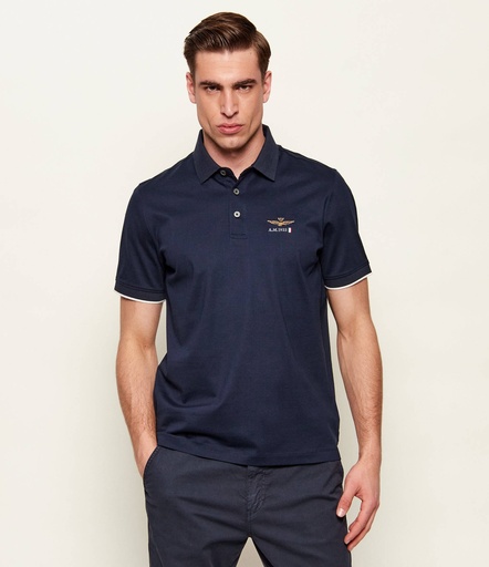 AERONAUTICA MILITARE Polo T-shirt Male