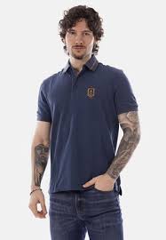 AERONAUTICA MILITARE Polo T-shirt Male