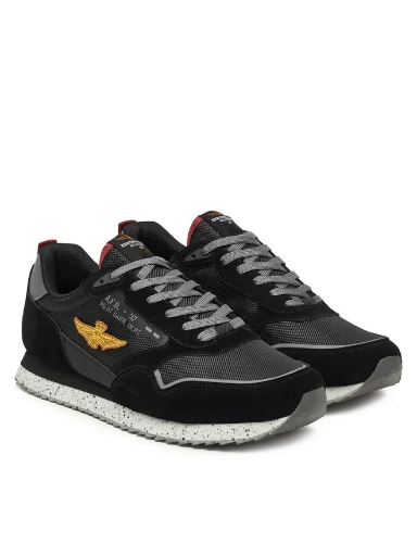 AERONAUTICA MILITARE SneakersShoes Male