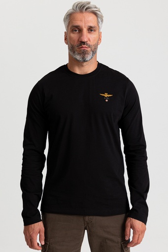 AERONAUTICA MILITARE Short Sleeve T-shirt Male