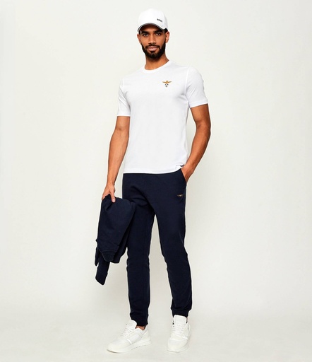 AERONAUTICA MILITARE Short Sleeve T-shirt Male