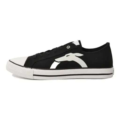 [77A00540WHITE44] TRUSSARDI Shoes Converse Male