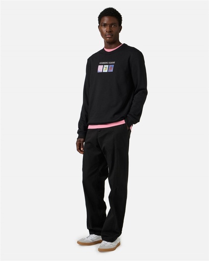 ICEBERG Crewneck Sweatshirt Male
