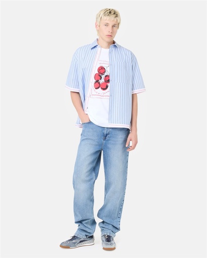 ICEBERG Round neck  T-shirt Male