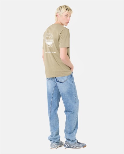 ICEBERG Round neck  T-shirt Male