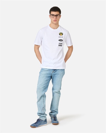ICEBERG Round neck  T-shirt Male