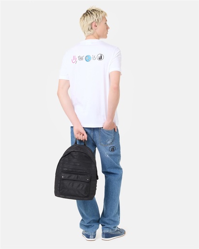 ICEBERG Round neck  T-shirt Male