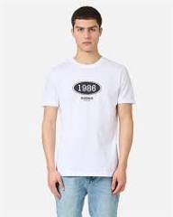 ICEBERG Round neck  T-shirt Male