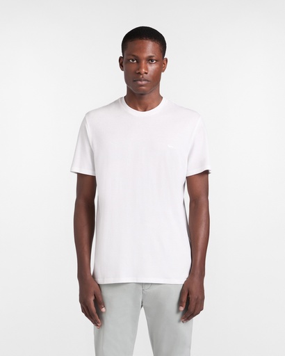 HARMONT & BLAINE Crepe T-shirt Male