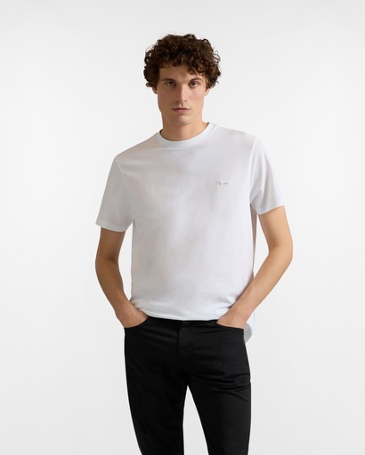 HARMONT & BLAINE Basic T-shirt Male