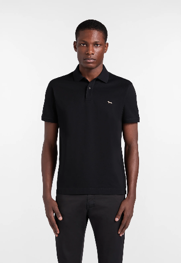 HARMONT & BLAINE Basic Polo Male