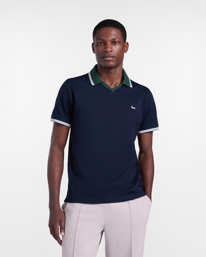HARMONT & BLAINE Derby Polo Male