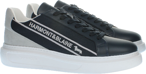 HARMONT & BLAINE Sneakers Shoes Male