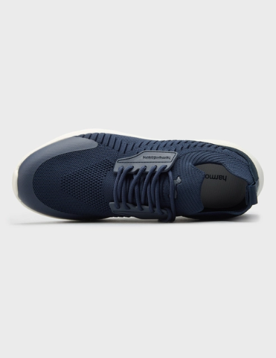 HARMONT & BLAINE Sneakers Shoes Male