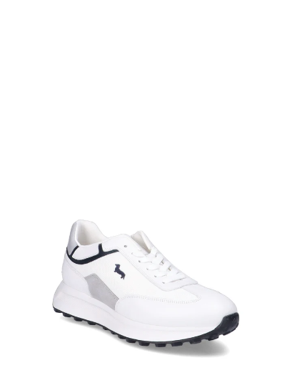 HARMONT & BLAINE Sneakers Shoes Male