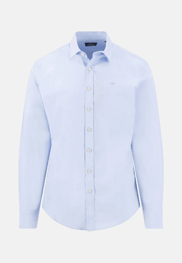 FYNCH HATTON Essential Shirt Male