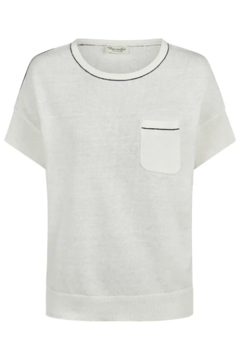BARBRA Round NeckSweater Female