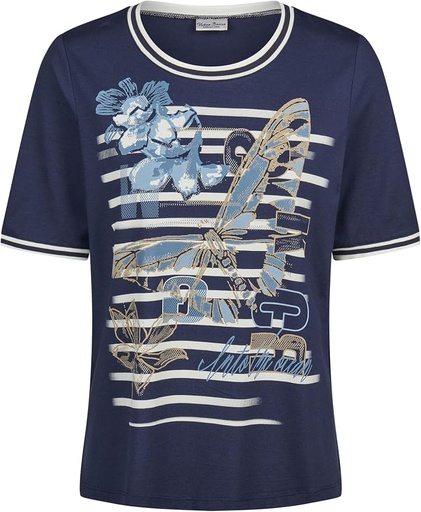 BARBRA T-shirt Female