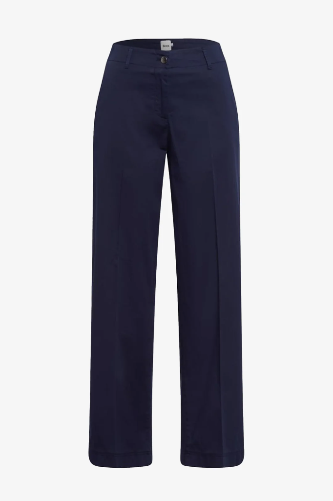 BRAX Lycra Pants Male