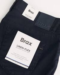 BRAX Lycra Pants Male