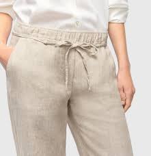 BRAX Lycra Pants Male