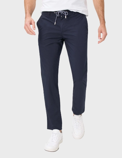 BRAX Lycra Pants Male