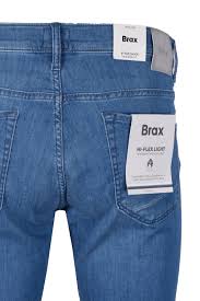 BRAX Lycra Jeans  Male