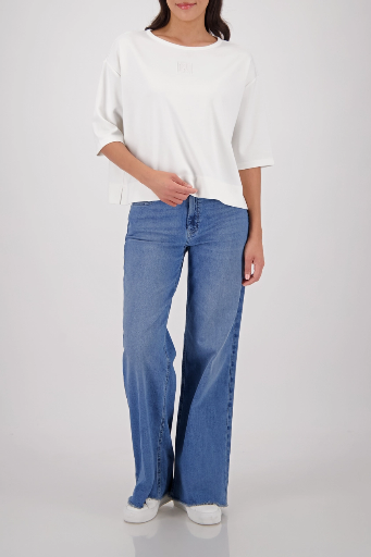 MONARI Plain SweatShirt Female