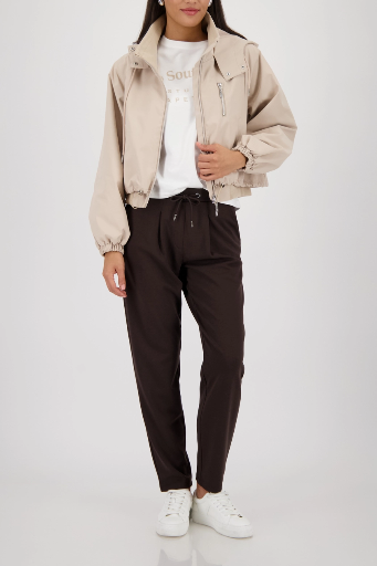 MONARI Plain SweatShirt Female