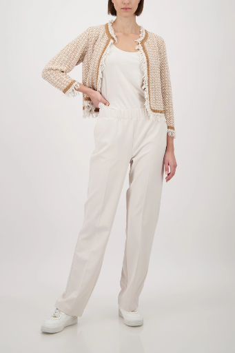 MONARI Sweater Top Female