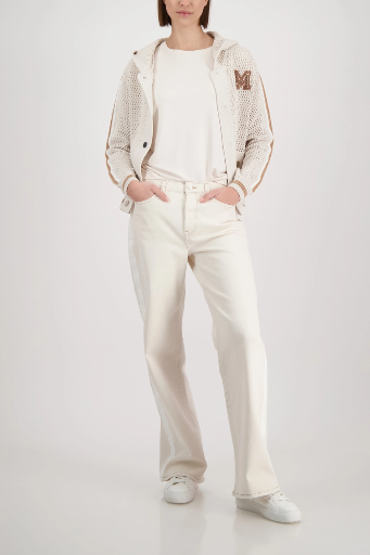 MONARI Plain T-Shirt Female