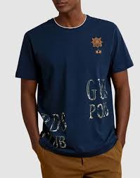 LA MARTINA Jersey T-shirt Male
