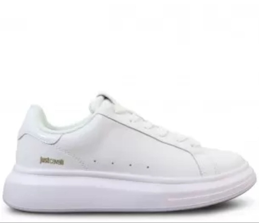 JUST CAVALLI Shoes  Male