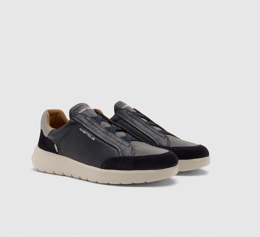 AMBITIOUS Classic Shoes Male 