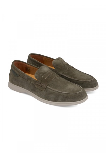 AMBITIOUS Classic Shoes Male 
