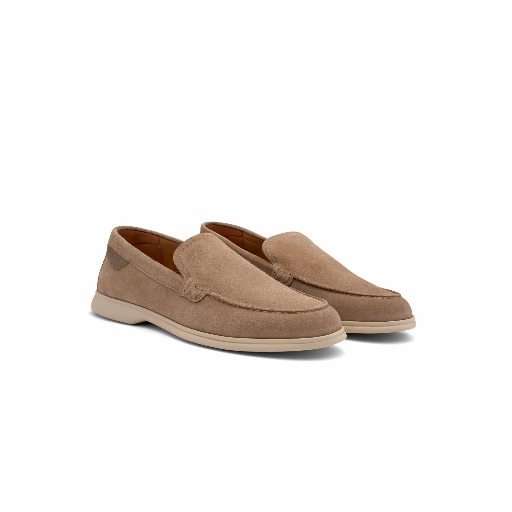 AMBITIOUS Classic Shoes Male 