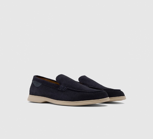 AMBITIOUS Classic Shoes Male 