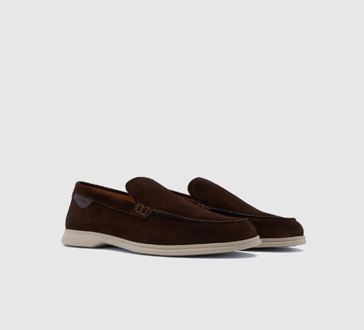 AMBITIOUS Classic Shoes Male 