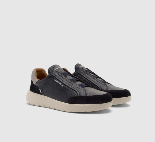 AMBITIOUS Classic Shoes Male 