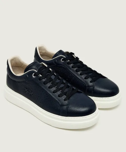 AMBITIOUS Classic Shoes Male 