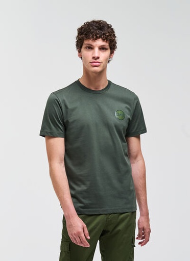 COLMAR Short Sleeve T-shirt  Male