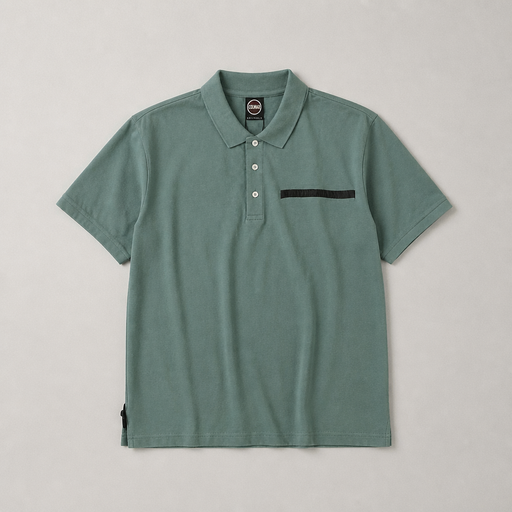 COLMAR Plain T-shirt  Male