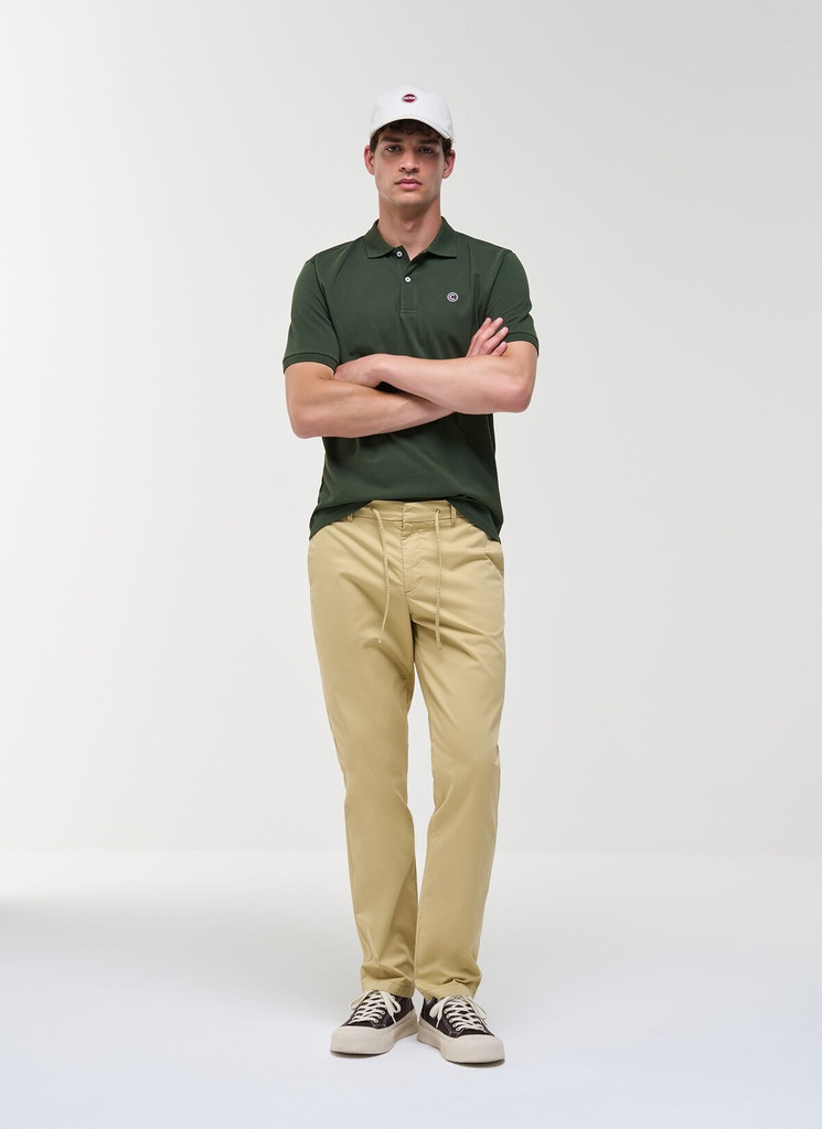 COLMAR Plain T-shirt  Male