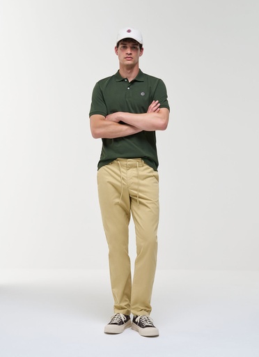 COLMAR Plain T-shirt  Male