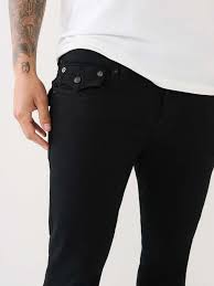 TRUE RELIGION Flap Pant Male 